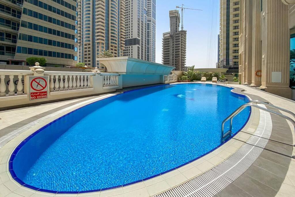 Stonetree - Marina Crown 1 Bedroom - Dubai Marina * Dubai