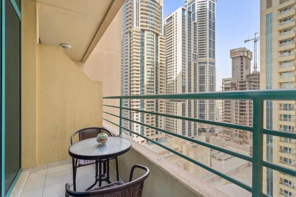 Apartment Stonetree - Marina Crown 1 Bedroom - Dubai Marina
