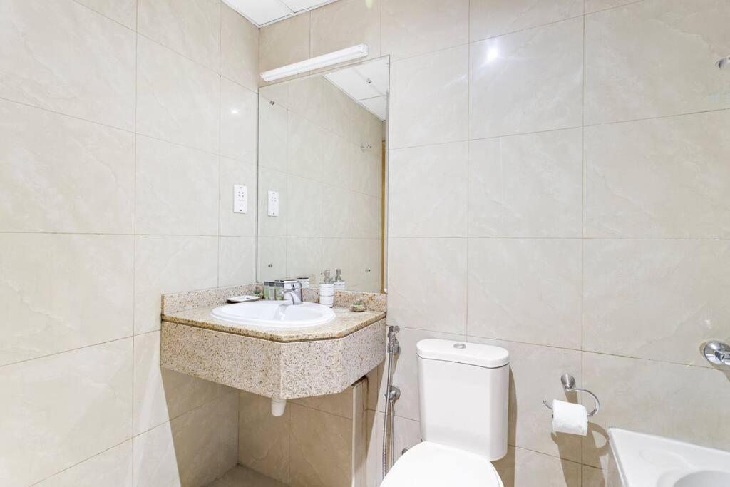 Apartment Stonetree - Marina Crown 1 Bedroom - Dubai Marina *