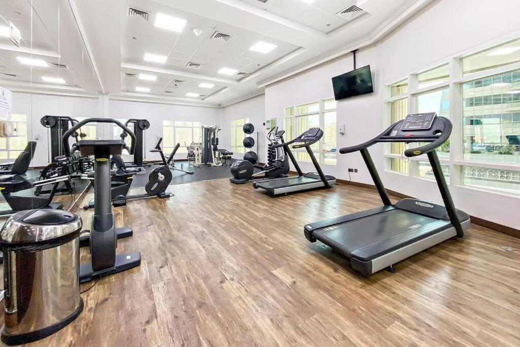 Stonetree - Marina Crown 1 Bedroom - Dubai Marina