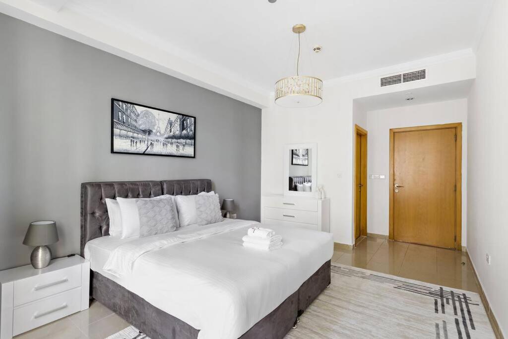 Apartment Stonetree - Marina Crown 1 Bedroom - Dubai Marina Dubai