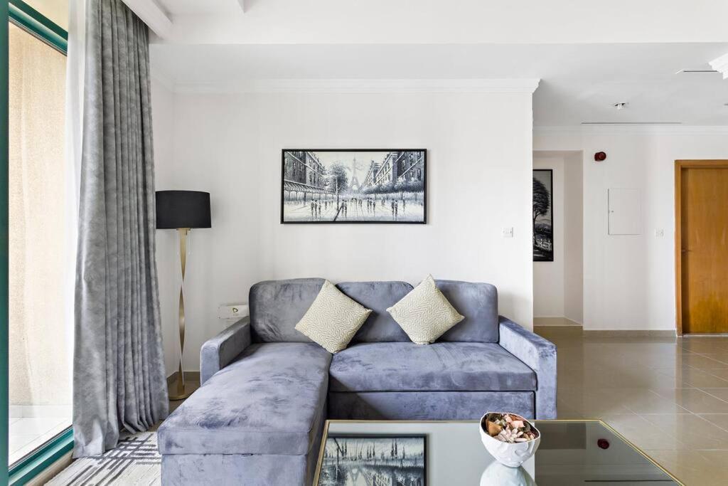 Stonetree - Marina Crown 1 Bedroom - Dubai Marina Dubai