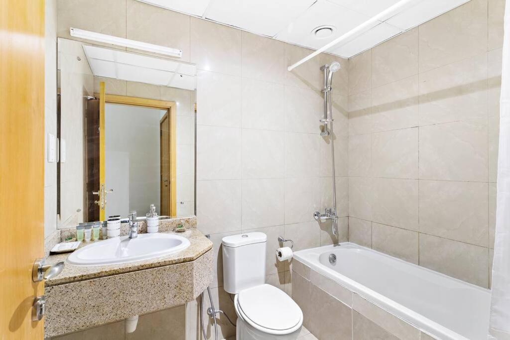 Apartment Stonetree - Marina Crown 1 Bedroom - Dubai Marina