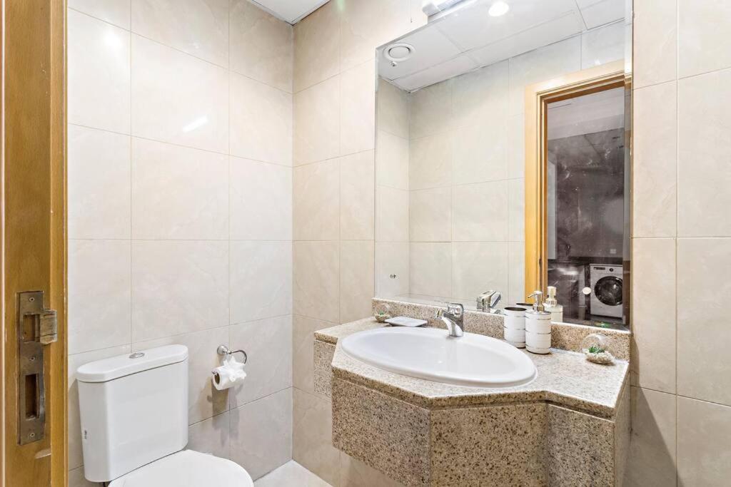 Stonetree - Marina Crown 1 Bedroom - Dubai Marina *