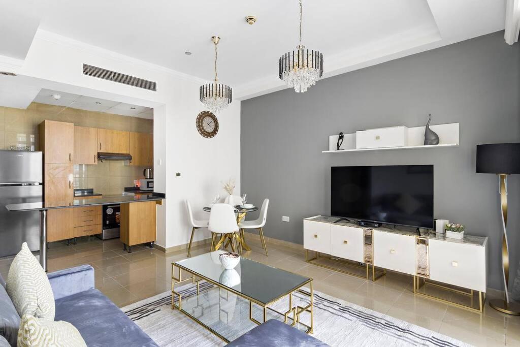 Stonetree - Marina Crown 1 Bedroom - Dubai Marina