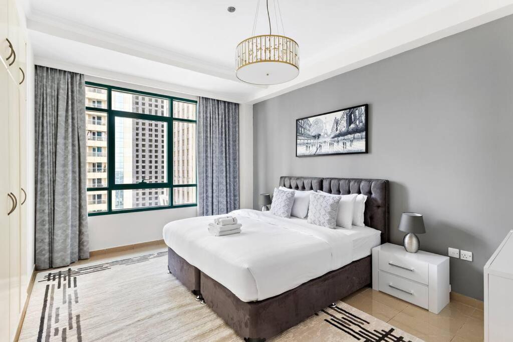 Apartment Stonetree - Marina Crown 1 Bedroom - Dubai Marina