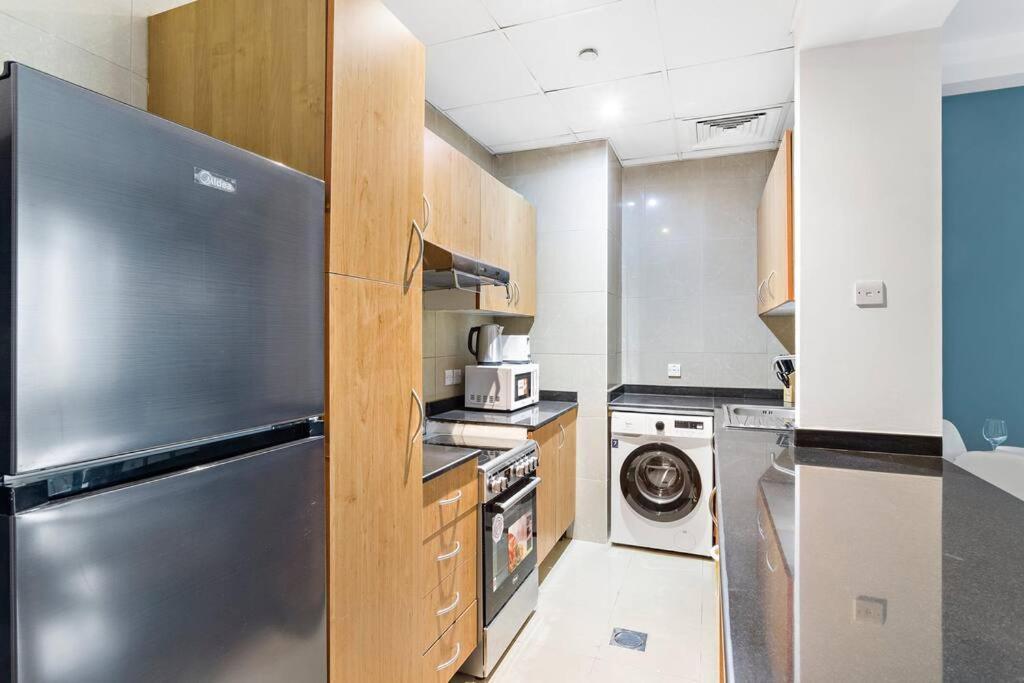 Apartment Stonetree - Marina Crown 1 Bedroom - Dubai Marina Dubai