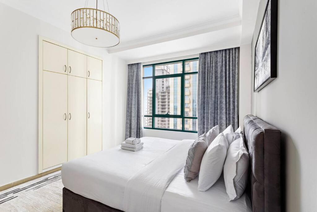 Stonetree - Marina Crown 1 Bedroom - Dubai Marina Apartment Dubai